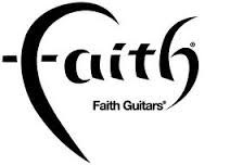 Faith Guitars